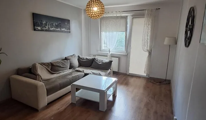 Mieszkanie 2-pokojowe Kalisz Zagórzynek, ul. Karpacka