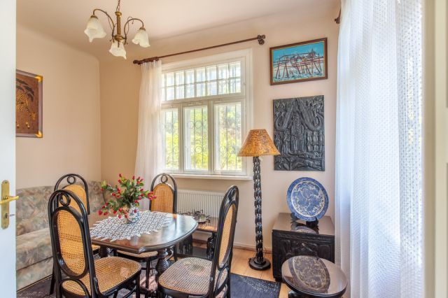 dom, 3 pokoje Podkowa Leśna, ul. Jelenia. Zdjęcie 8