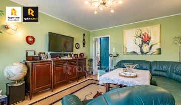 Mieszkanie 3-pokojowe Wejherowo, ul. Nanicka