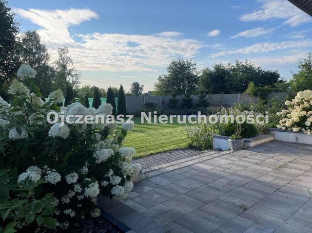 dom Zielonka. Zdjęcie 14