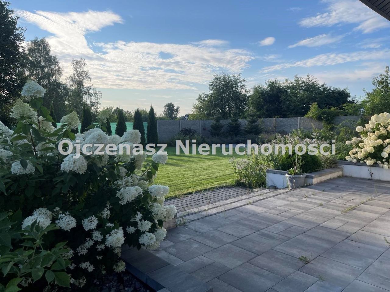 dom Zielonka. Zdjęcie 14