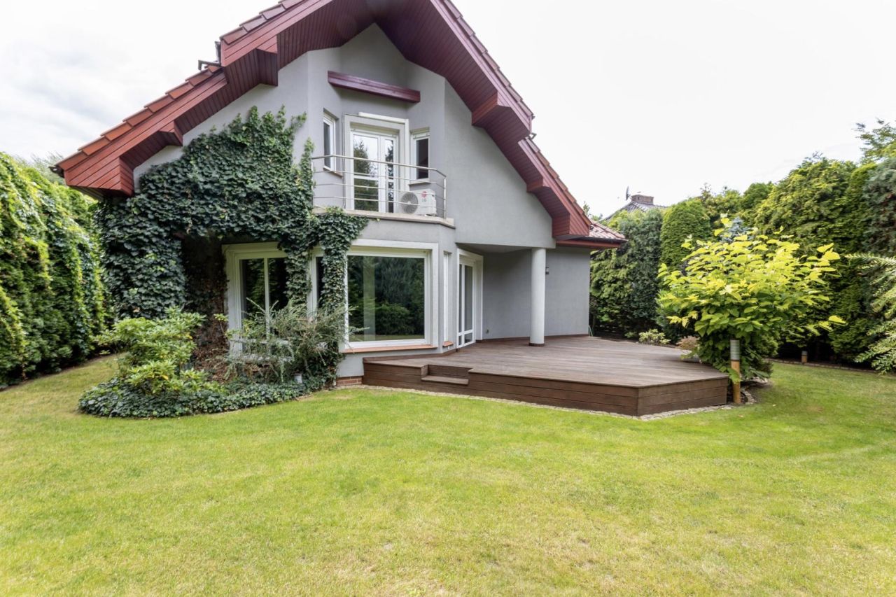 dom wolnostojący, 5 pokoi Chyby, ul. Jesionowa. Zdjęcie 4