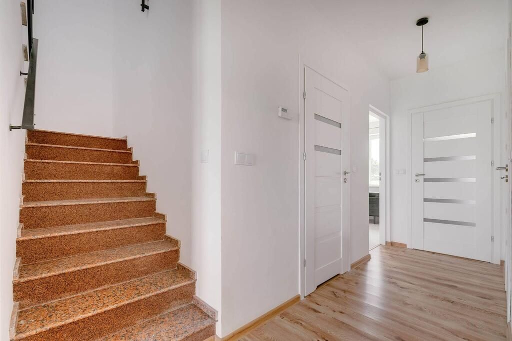 dom szeregowy, 4 pokoje Bieniewice, ul. Dobra. Zdjęcie 11