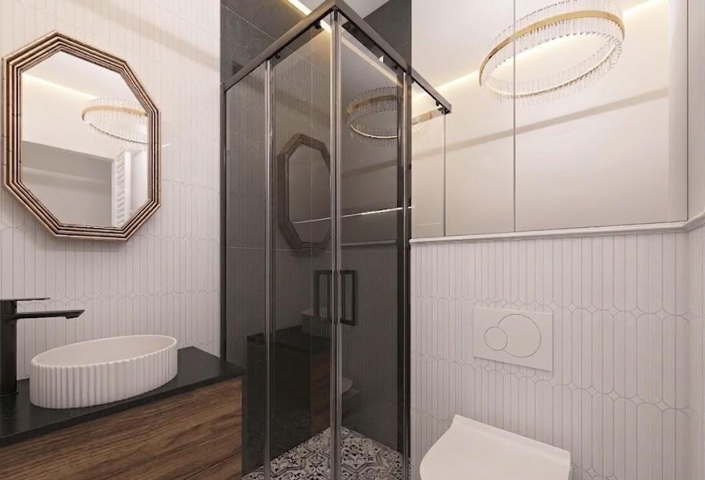 Mieszkanie 3-pokojowe Warszawa Praga-Północ, ul. 11 Listopada. Zdjęcie 18