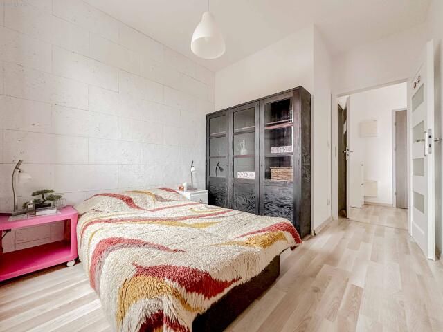 Mieszkanie 2-pokojowe Kraków Nowa Huta, os. Na Lotnisku. Zdjęcie 6