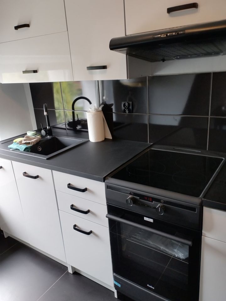 Mieszkanie 2-pokojowe Kluczbork Centrum, ul. Katowicka. Zdjęcie 7