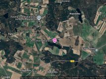 Działka rolna Wojnowo