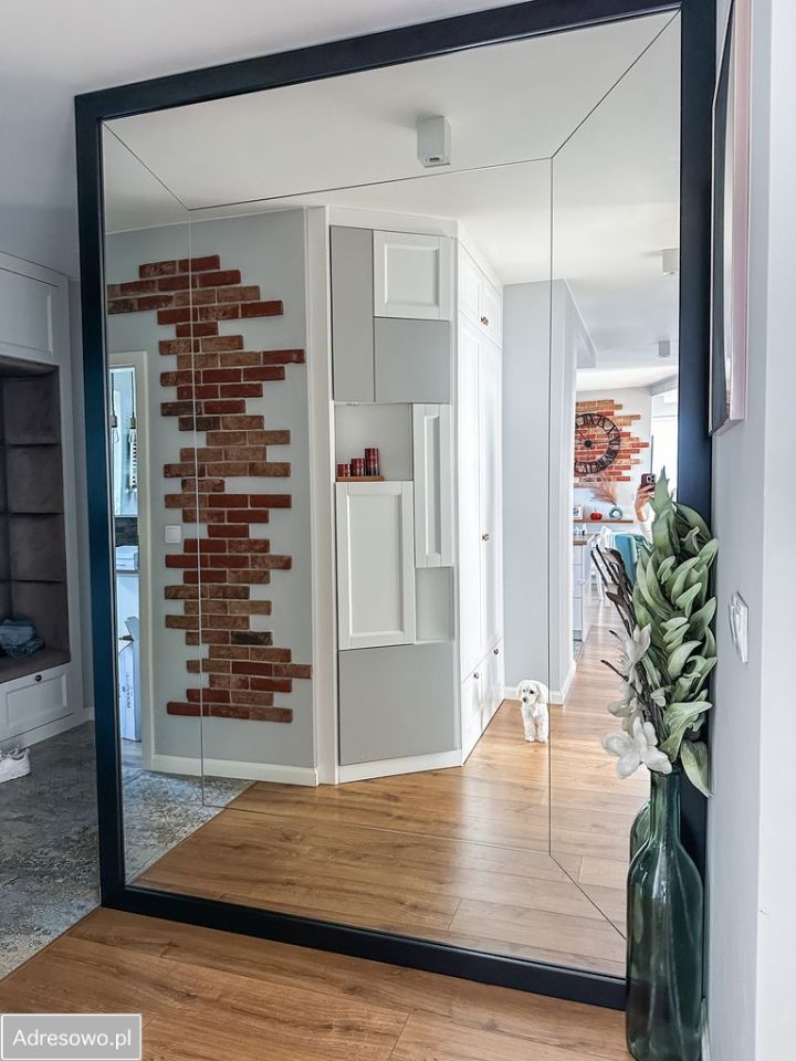 Mieszkanie 3-pokojowe Warszawa Praga-Południe. Zdjęcie 7