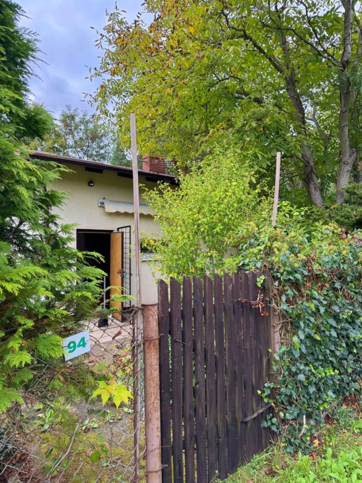 dom letniskowy Komprachcice. Zdjęcie 3