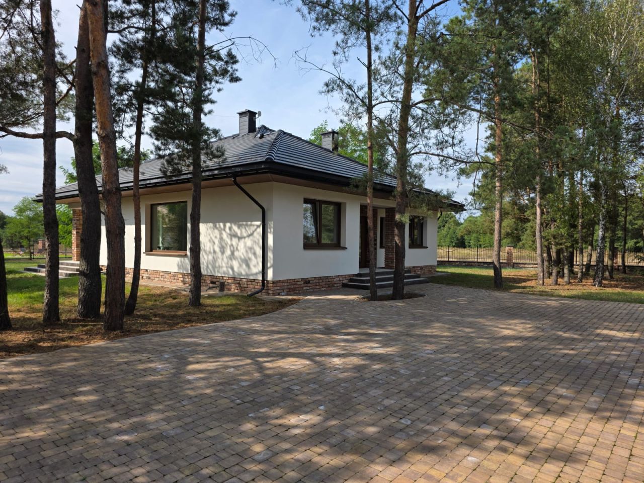 dom wolnostojący, 4 pokoje Słopsk, ul. Kolonijna. Zdjęcie 12