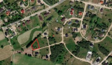 Działka budowlana Koleczkowo, ul. Łabędzia