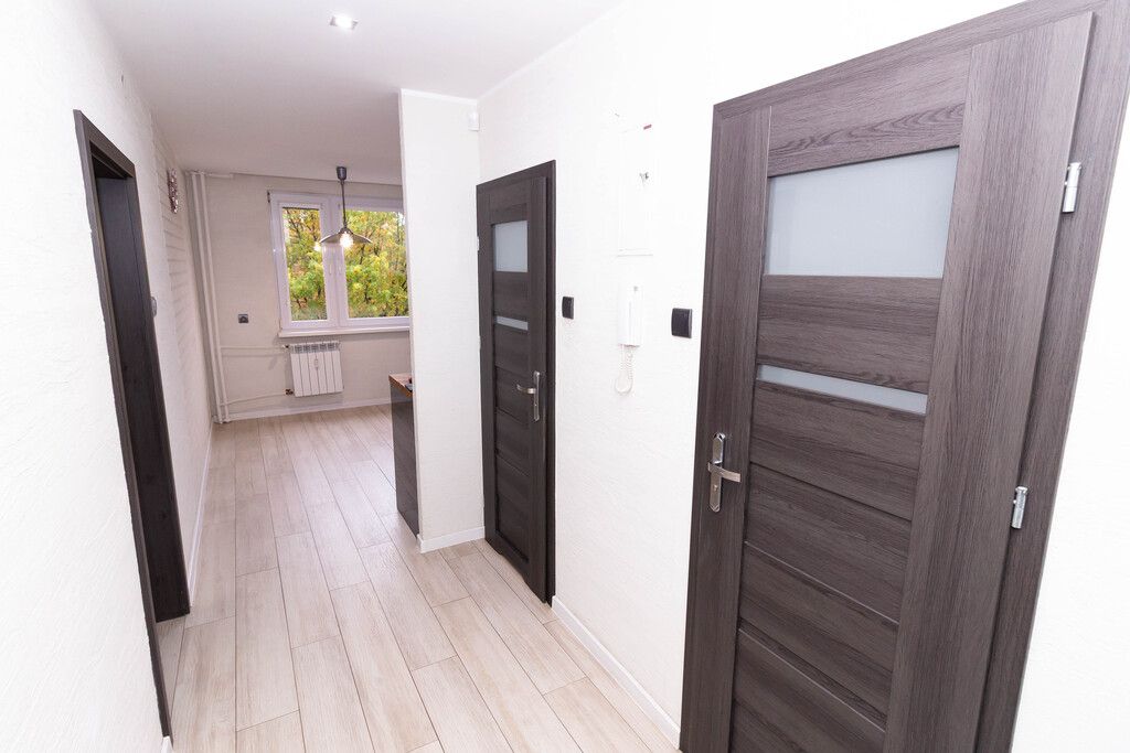 Mieszkanie 3-pokojowe Ostrowiec Świętokrzyski, os. Pułanki. Zdjęcie 18