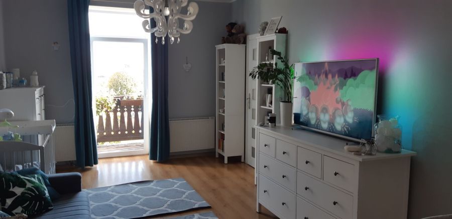 Mieszkanie 6-pokojowe Gdańsk Oliwa, ul. Polanki. Zdjęcie 13