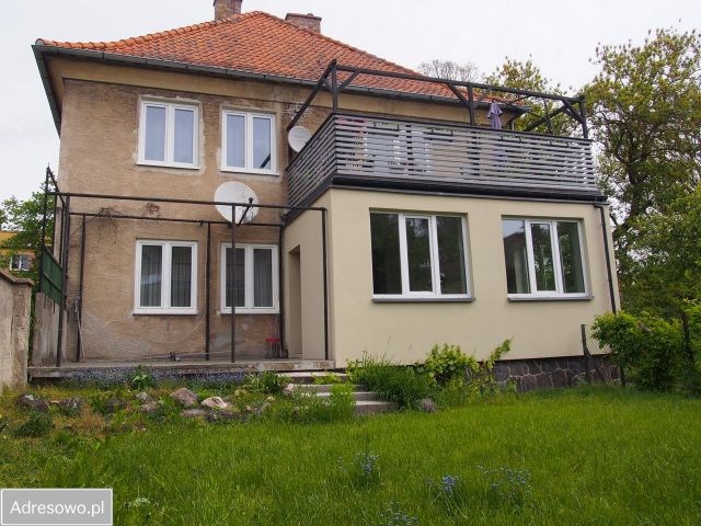 Mieszkanie 4-pokojowe Giżycko, ul. Mickiewicza. Zdjęcie 1