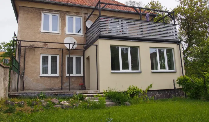 Mieszkanie 4-pokojowe Giżycko, ul. Mickiewicza