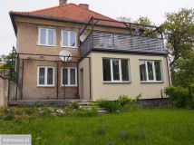 Mieszkanie 4-pokojowe Giżycko, ul. Mickiewicza