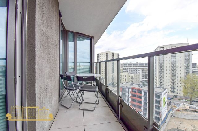 Mieszkanie 3-pokojowe Kraków Grzegórzki, ul. płk. pil. Stefana Łaszkiewicza. Zdjęcie 7