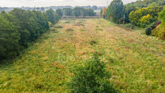 Działka budowlana Jantar, ul. Gdańska. Zdjęcie 4
