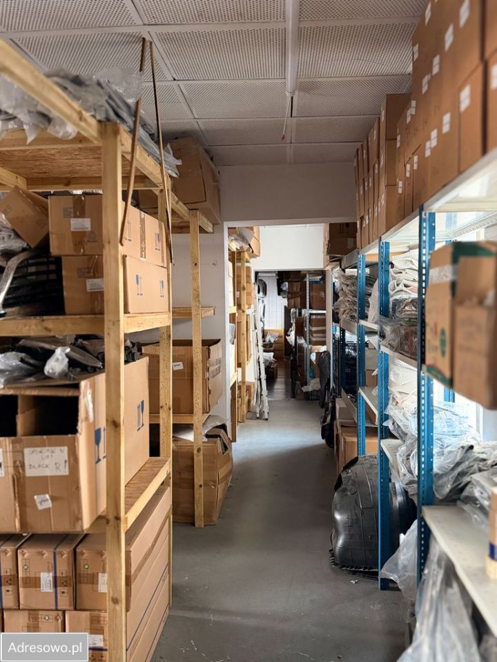 Lokal Międzychód, ul. Wały Jana Kazimierza. Zdjęcie 7