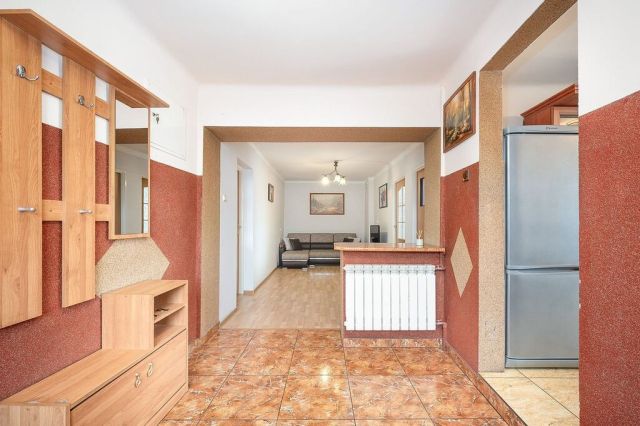 dom wolnostojący, 3 pokoje Brzeziny. Zdjęcie 11