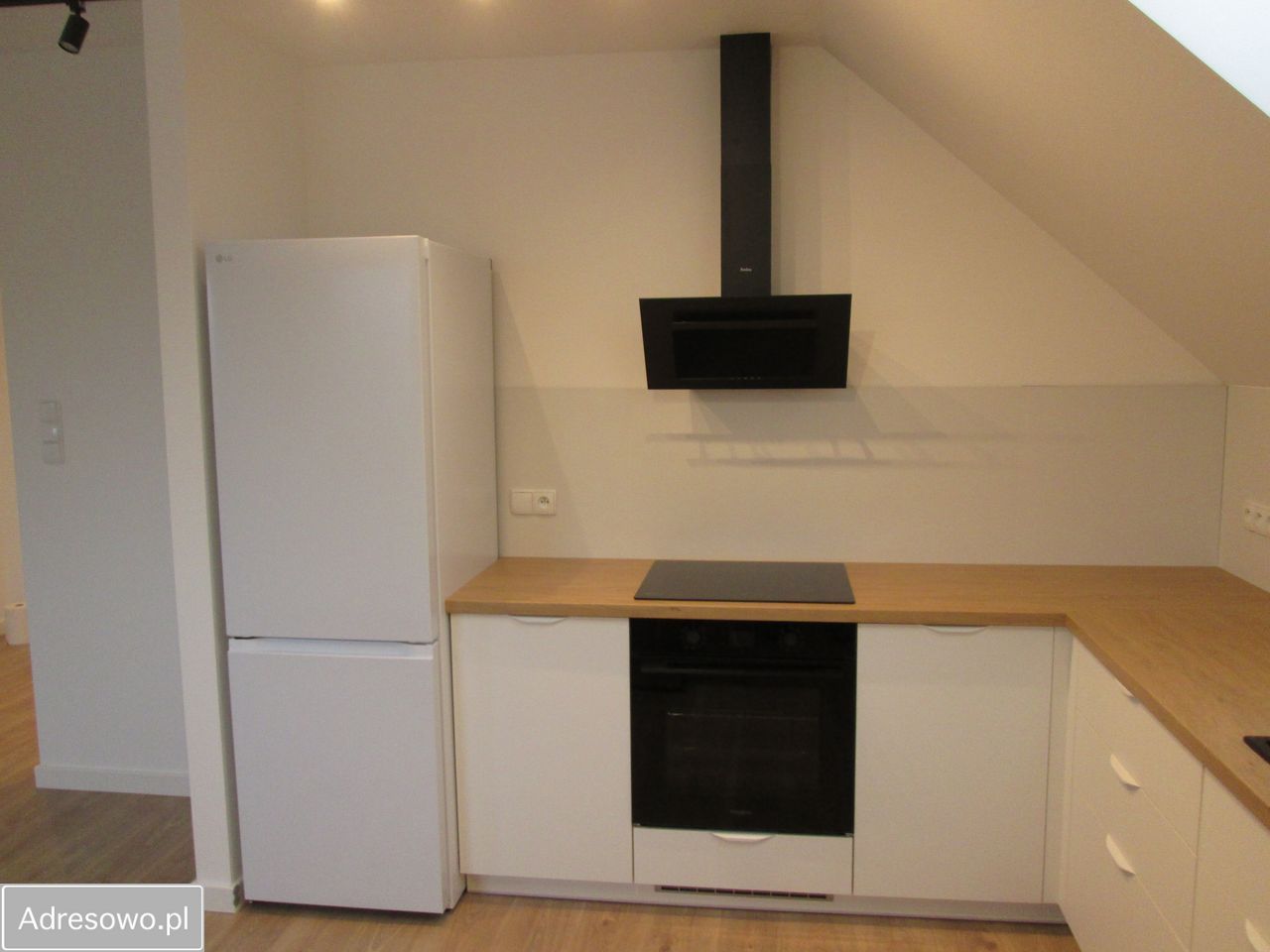 Mieszkanie 3-pokojowe Bielsko-Biała Stare Bielsko, ul. Klubowa. Zdjęcie 5