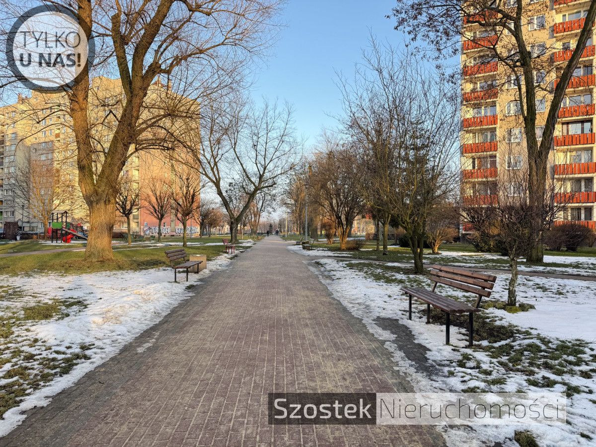Mieszkanie 2-pokojowe Częstochowa Trzech Wieszczów, ul. Słowackiego. Zdjęcie 14