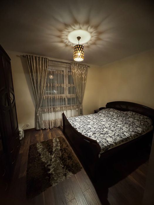 Mieszkanie 4-pokojowe Siedlce, ul. Ignacego Wojewódzkiego. Zdjęcie 4