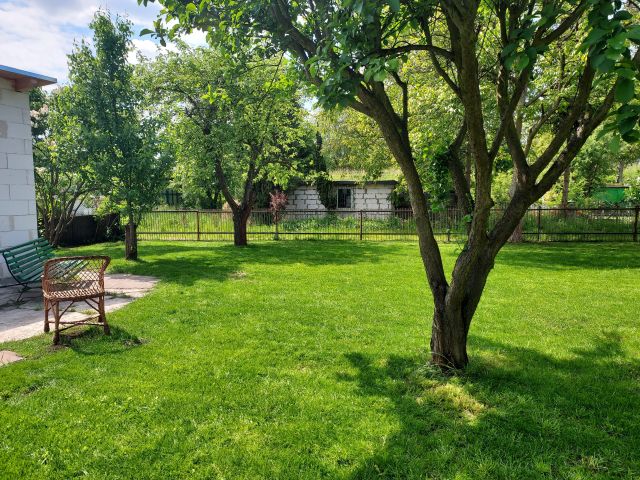 Działka rod Poznań Dębiec, ul. Samotna. Zdjęcie 1