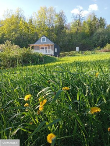 dom letniskowy, 2 pokoje Łącko. Zdjęcie 1