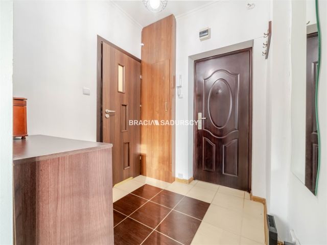 Mieszkanie 1-pokojowe Kraków Łagiewniki-Borek Fałęcki, ul. Ferdynanda Kurasia. Zdjęcie 17