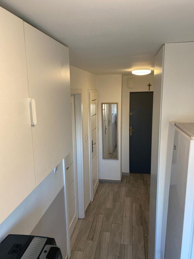 Mieszkanie 2-pokojowe Bydgoszcz Bartodzieje Małe, ul. Marii Curie-Skłodowskiej. Zdjęcie 5