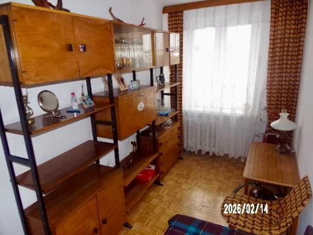 Mieszkanie 3-pokojowe Wyszków, ul. Stefana Okrzei. Zdjęcie 8