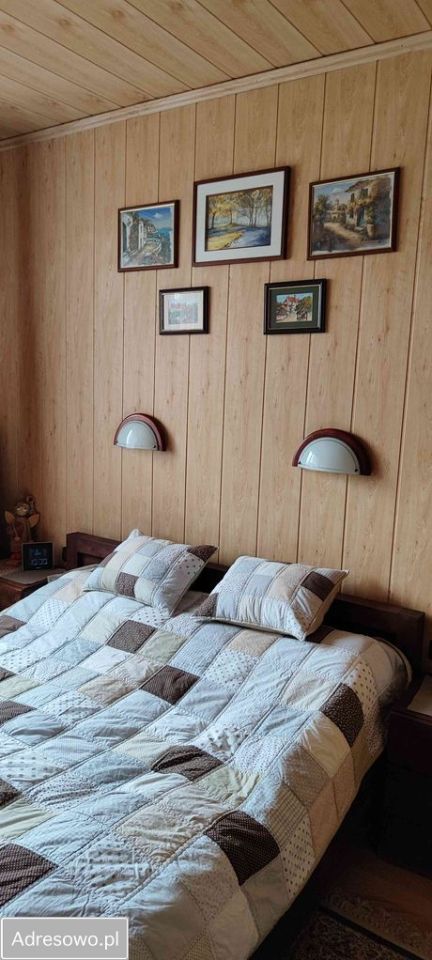 Mieszkanie 3-pokojowe Strumień, ul. 1 Maja. Zdjęcie 8