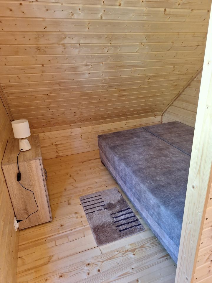 dom letniskowy Tereszewo. Zdjęcie 13