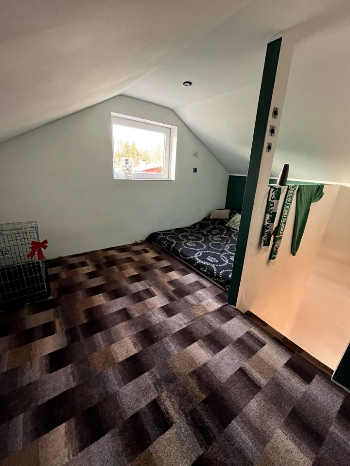 dom letniskowy, 3 pokoje Elbląg, ul. Łęczycka. Zdjęcie 7