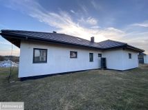 dom wolnostojący, 3 pokoje Ciechocinek, ul. gen. Józefa Bema. Zdjęcie 1