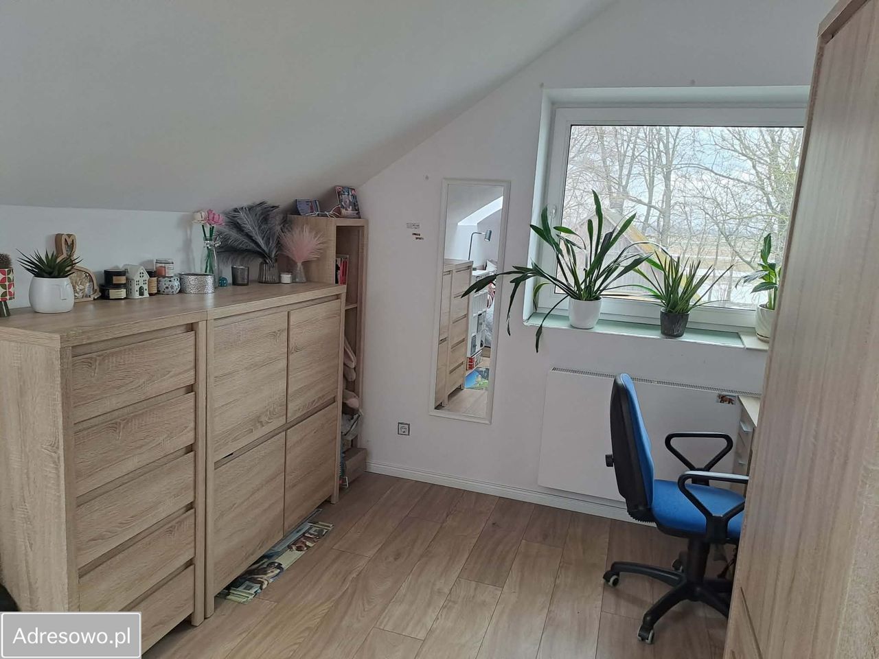 dom wolnostojący, 7 pokoi Zosin. Zdjęcie 3