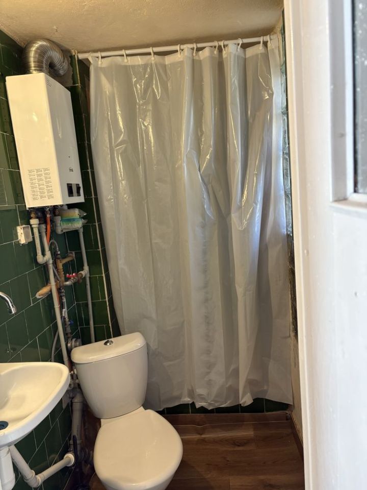 Mieszkanie 1-pokojowe Biała. Zdjęcie 6