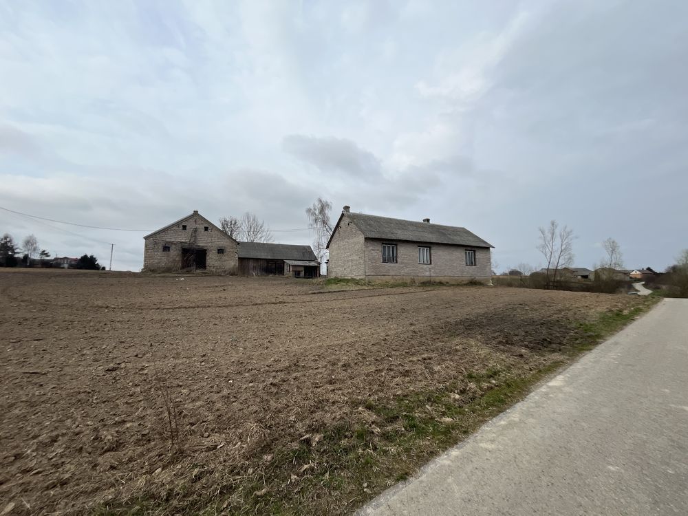 gospodarstwo Jurkowice. Zdjęcie 3