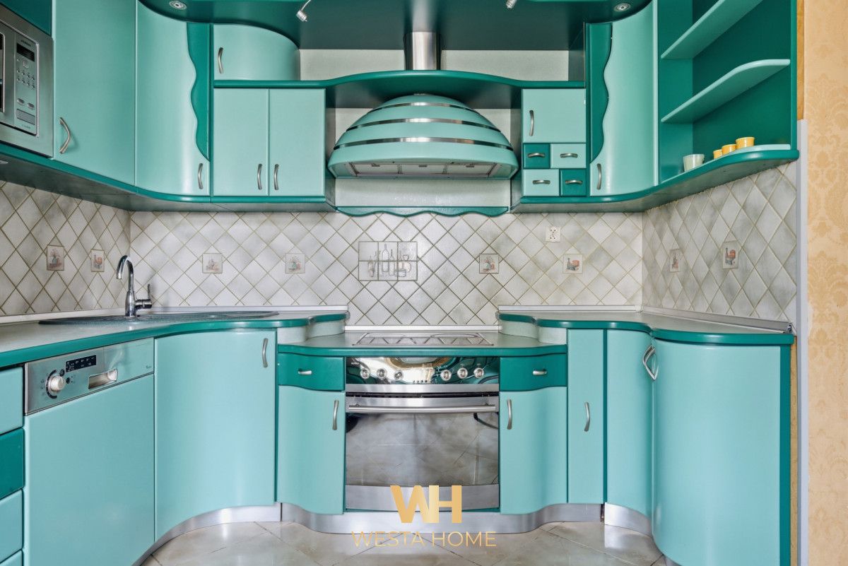 dom wolnostojący, 5 pokoi Warszawa Wawer, ul. Wał Miedzeszyński. Zdjęcie 6