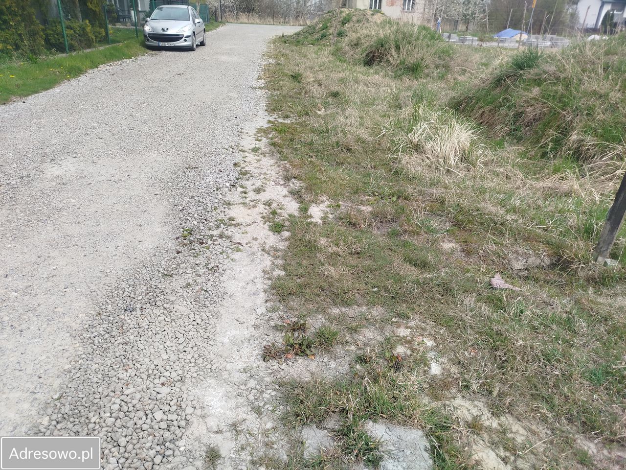 Działka budowlana Wilcza, ul. Kryształowa. Zdjęcie 4