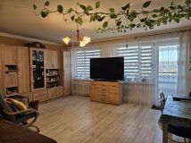 Mieszkanie 3-pokojowe Wąbrzeźno Centrum, Mickiewicza. Zdjęcie 1