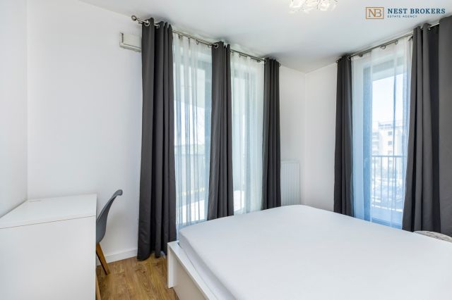 Mieszkanie 4-pokojowe Kraków Ruczaj, ul. Czerwone Maki. Zdjęcie 13