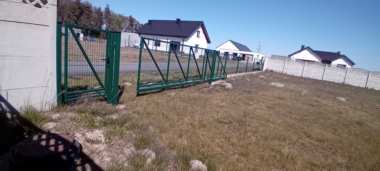 Działka budowlana Śliwniki, ul. Brzozowa. Zdjęcie 3