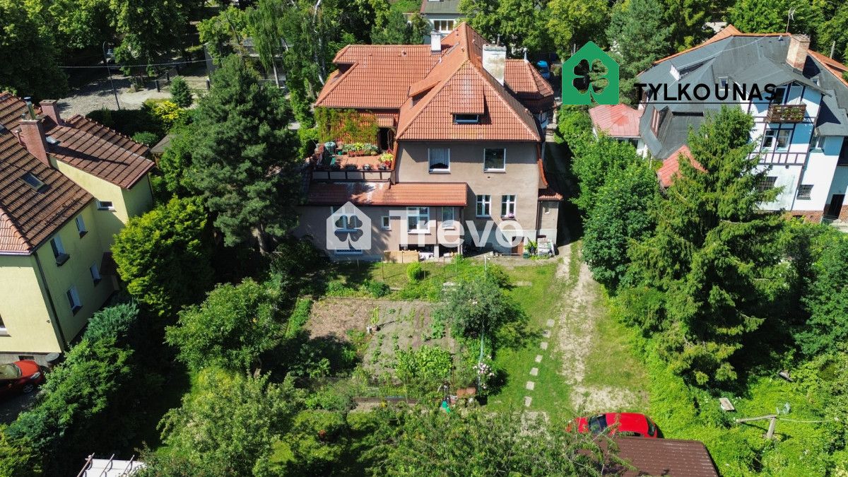 Mieszkanie 2-pokojowe Gdańsk Oliwa, ul. Artura Grottgera. Zdjęcie 17