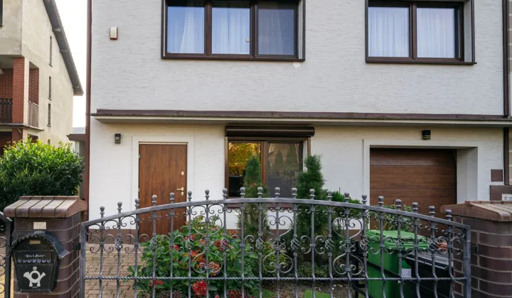 bliźniak, 5 pokoi Wrocław Ołtaszyn