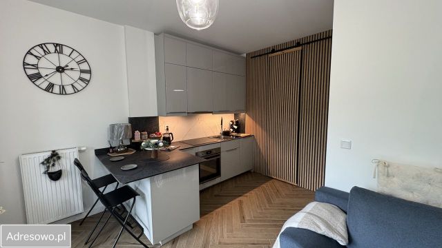 Mieszkanie 1-pokojowe Olsztyn, ul. Marii Grzegorzewskiej. Zdjęcie 3
