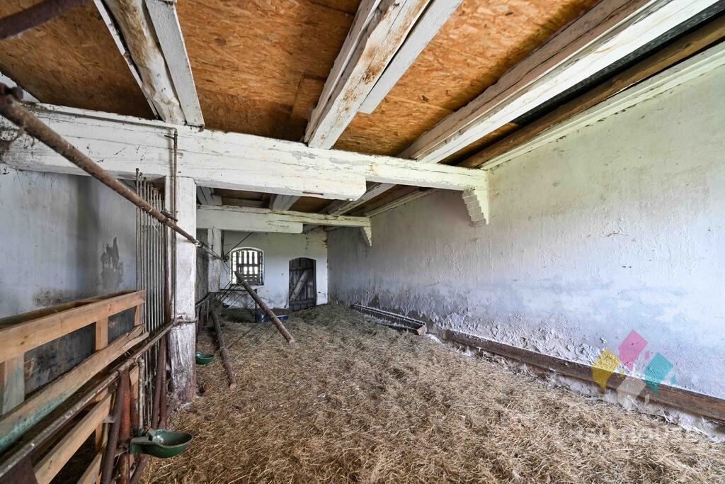 dom wolnostojący, 3 pokoje Góry Lubiańskie. Zdjęcie 12