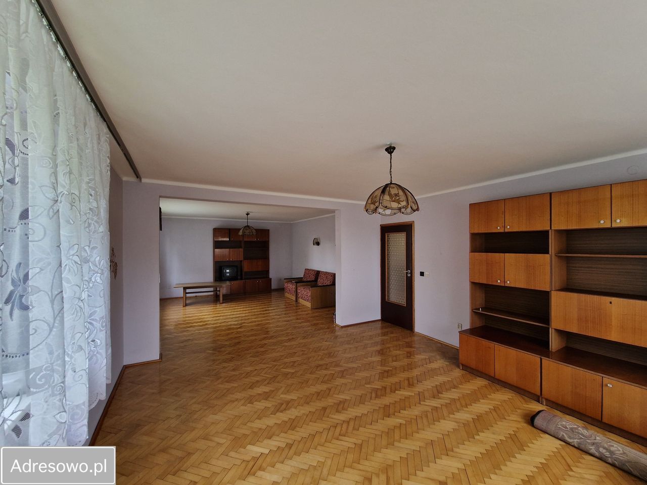 dom wolnostojący, 7 pokoi Łąka, ul. Jarosława Dąbrowskiego. Zdjęcie 9