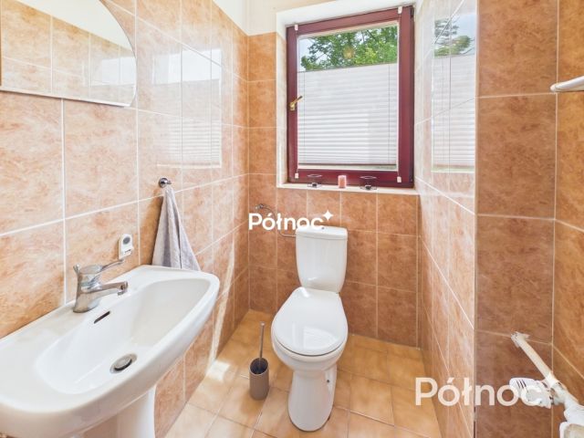 dom wolnostojący, 6 pokoi Zielonki, ul. Nadrzeczna. Zdjęcie 8